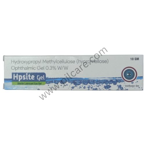 Hpsite Gel
