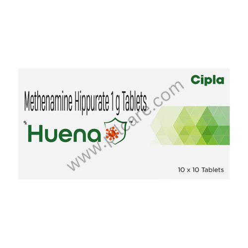 Huena Tablet