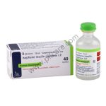 Human Insulatard 40IU/ml Suspension for Injection