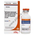 Huminsulin 30/70 Suspension for Injection 100IU/ml
