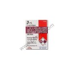 Huminsulin 50/50 Injection 100IU/ml