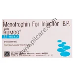 Humog 150 Injection at best price in mumbai India