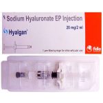 Hyalgan Injection