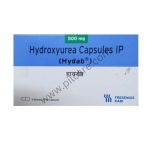Hydab 500mg Capsule