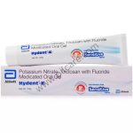 Hydent-K Medicated Oral Gel