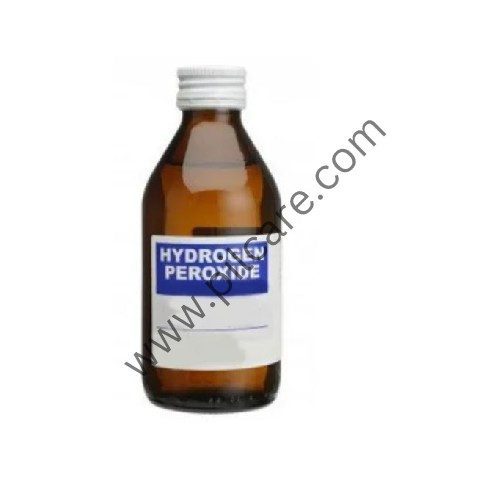 Hydrogen Peroxide 20 Vol