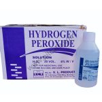 Hydrogen Peroxide Solution 6% w/v