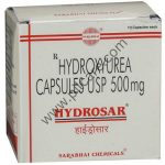 Hydrosar Capsule