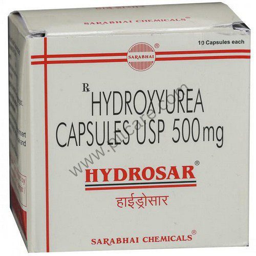 Hydrosar Capsule