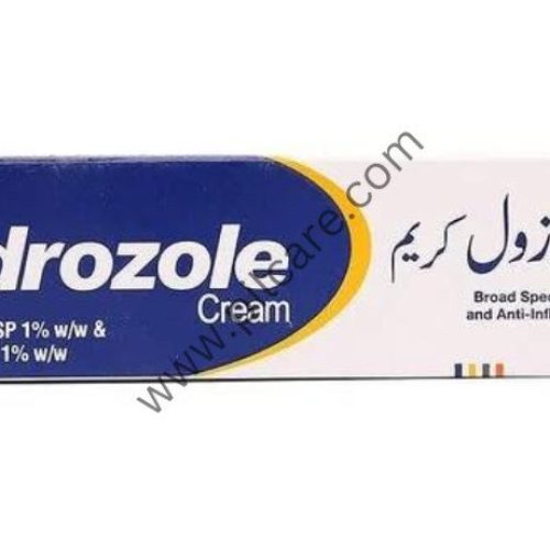 Hydrozole Cream