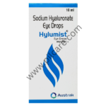 Hylumist Eye Drop