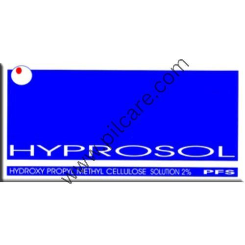 Hyprosol Ophthalmic Solution