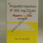 Hyprovan 200 Injection