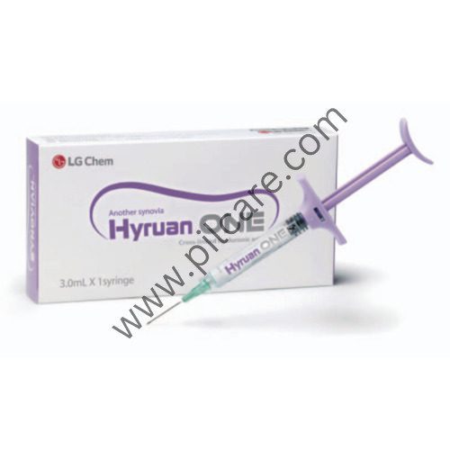 Hyruan One Injection
