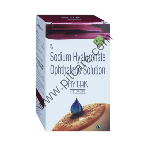 Hytak Eye Drop