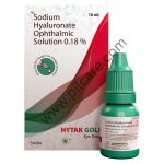 Hytak Gold Eye Drop