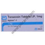 Hytrin 1 Tablet
