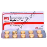 Hytrin 2 Tablet