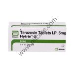 Hytrin 5 Tablet