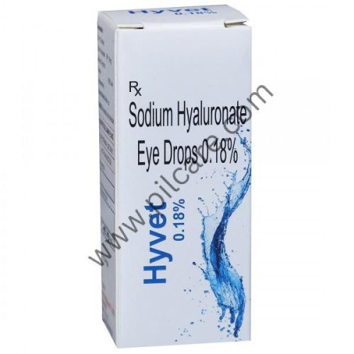 Hyvet Eye Drop