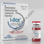 I-Dox 20mg Injection
