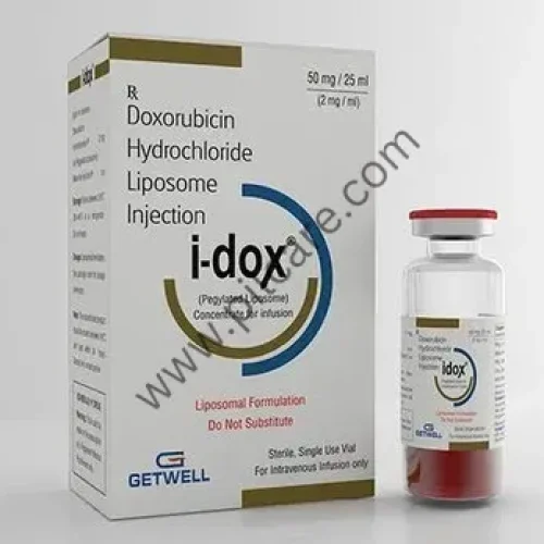 I-Dox 50mg Injection