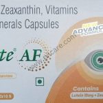 I-Site AF Capsule