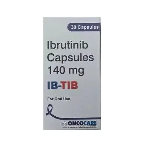 IB-Tib Capsule