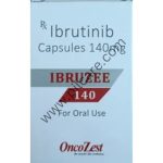 Ibruzee 140mg Capsule
