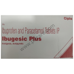 Ibugesic Plus Tablet