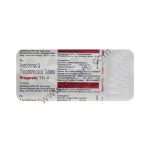 Ibugesic TH 100mg/4mg Tablet