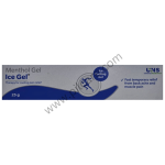 Ice Gel for Joint Pain, Muscle Stiffness and Muscle Ache Relief