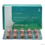 Idofnib 100 Soft Gelatin Capsule