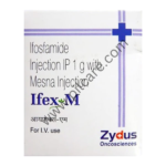 Ifex M Injection