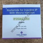 Ifosma 1000 Injection