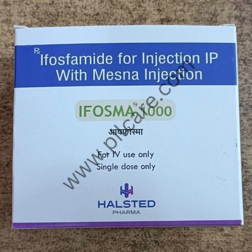 Ifosma 1000 Injection