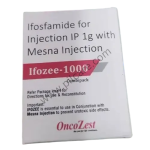Ifozee 1000 Injection