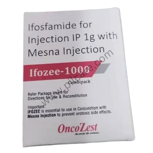 Ifozee 1000 Injection