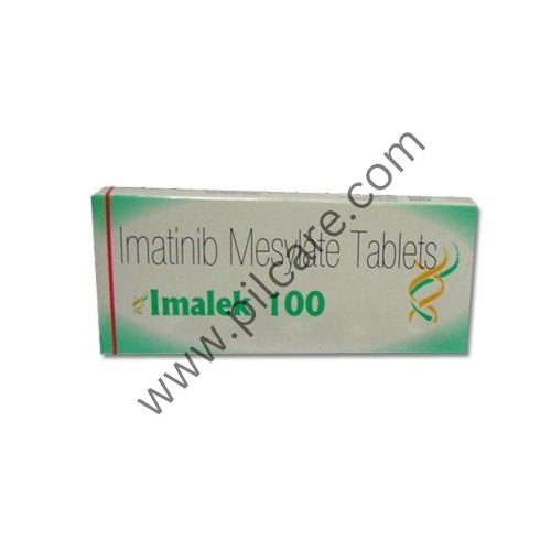 Imalek 100mg Tablet