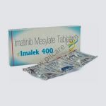 Imalek 400mg Tablet