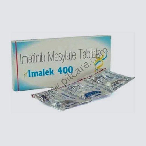 Imalek 400mg Tablet