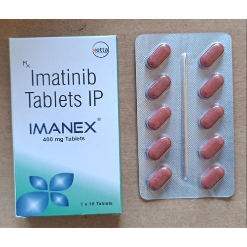 Imanex 400mg Tablet