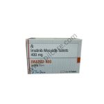 Imated 400mg Tablet