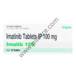 Imatib 100 Tablet
