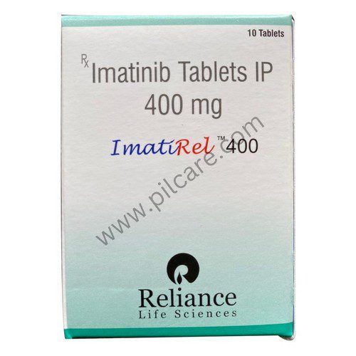 Imatirel 400 Tablet