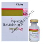 Imicrit 500 mg/500 mg Injection