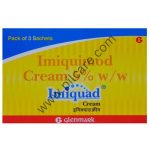 Imiquad Cream (0.25gm Each)