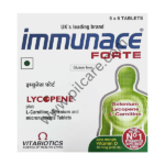Immunace Forte Tablet