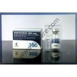Immuno Rho 300mcg Injection
