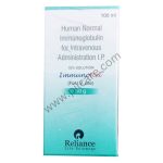 Immunorel 10gm Solution for Infusion